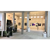 Kunstraum-Dreieich