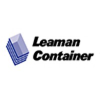 Leaman Container, Inc. logo - Similar company to Interbrands Packaging