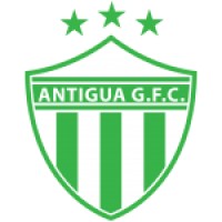 Antigua GFC logo - Similar company to Vidassa