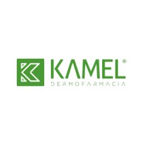 Kamel Dermofarmacia logo - Similar company to Kaf Cosméticos