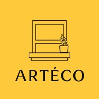 Artéco logo - Similar company to Meble Bik