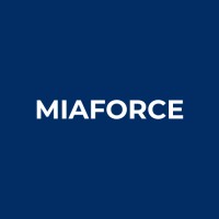 Miaforce logo - Similar company to Artha Mitra Interdata