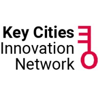 Key Cities Innovation Network logo - Similar company to Key Cities