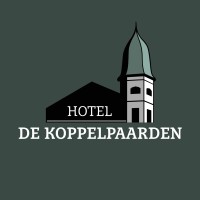 De Koppelpaarden Lichtenvoorde logo - Similar company to Milon - Zuiver In Advies & Onderzoek