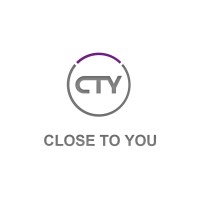 CTY - CloseToYou logo - Similar company to Finalya - The Consulting Talent Hub