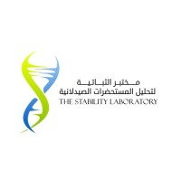 The Stability Laboratory logo - Similar company to Laboratory Of Catalysis Nanomaterials And Spectroscopy