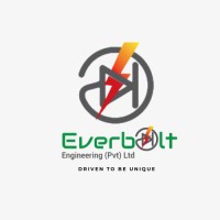 Everbolt Engineering (Pvt) Ltd logo - Similar company to Horizon Electrical & Engineering (Pvt) Ltd