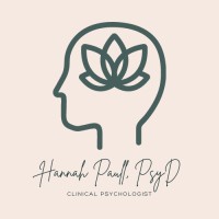 HP Psychotherapy logo - Similar company to Thriving Minds
