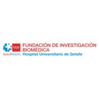 Fundación para la Investigación Biomédica del Hospital Universitario de Getafe logo - Similar company to Idissc