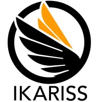 Ikariss logo - Similar company to Divy