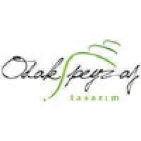 Odak Landscape Design logo - Similar company to Bees+Partners