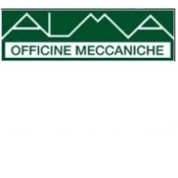 ALMA Officine Meccaniche S.r.l. logo - Similar company to Ompg Srl