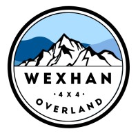 WEXHAN, S.A. logo - Similar company to Orapi Maintenance Iberia