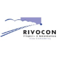 Rivocon logo - Similar company to Tb Infra