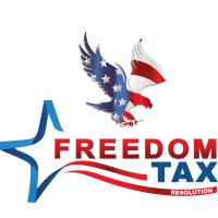 Freedom Tax Resolution logo - Similar company to Jantt