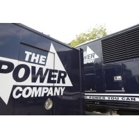The Power Company Deutschland GmbH logo - Similar company to Capacity Gmbh