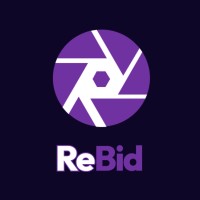 ReBid - Vinn fler och rätt byggprojekt med AI. logo - Similar company to Eight Angles