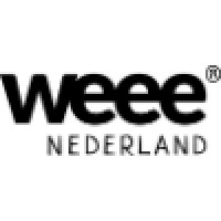 Weee Nederland logo - Similar company to Refurn