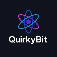 Quirky Bit logo - Similar company to Remote Devs Pro