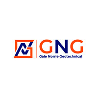 Gale Norrie Geotechnical logo - Similar company to Galetechnics
