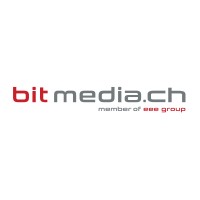 bit media Schweiz AG logo - Similar company to Zt Medien Ag