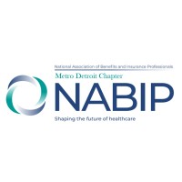 Metro Detroit Chapter of NABIP logo - Similar company to Tag Multimedia