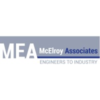 McElroy Associates logo - Similar company to Systemcore