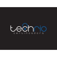 Tech Rio Certificadora Digital logo - Similar company to Certivale - Certificadora Digital