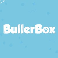 Bullerbox logo - Similar company to Vuffeli