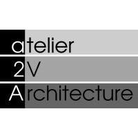 Atelier 2V Architecture (A2VA) logo - Similar company to C2Eprojet