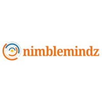 Nimblemindz Technologies logo - Similar company to Demand Hi-Tech Solutions