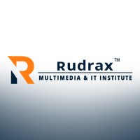 Rudrax Multimedia And IT Institute logo - Similar company to Darwin Technologies