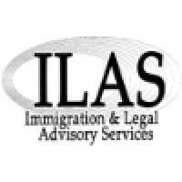Immigration & Legal Advisory Services (ILAS) logo - Similar company to Base 1 Consultancy
