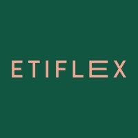 Etiflex A/S logo - Similar company to Relatør