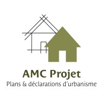 AMC Projet logo - Similar company to Nca (Nadège Courcier Avocat)