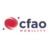 CFAO Mobility Côte d'Ivoire logo - Similar company to Cfao Consumer