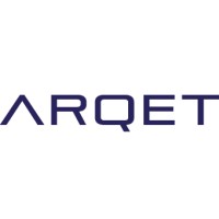 ARQET logo - Similar company to Conny & Co.