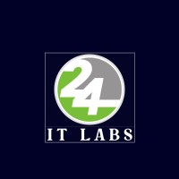 24 IT Labs logo - Similar company to Software Freelancers