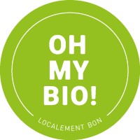 Oh My Bio! Localement Bon logo - Similar company to Jérémy Menet - Nutrition Et Santé (Le Nutriscope)