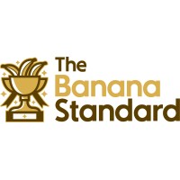 The Banana Standard logo - Similar company to Public Invention