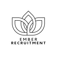 Ember Recruitment logo - Similar company to Sts Payments (Smart Technology Solutions Limited)