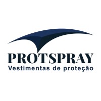 Protspray Equipamentos de Proteção logo - Similar company to Poli-Ferr - Indústria Brasileira De Óculos De Segurança