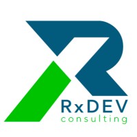 RxDev Consulting logo - Similar company to Com & Learn