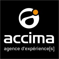 ACCIMA, communication & accompagnement au changement logo - Similar company to La Belle Agence