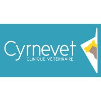Groupe vétérinaire CYRNEVET logo - Similar company to Solvha