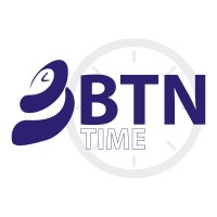 BTN TIME_ logo - Similar company to Btn Time C.A