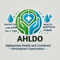 Afghanistan Health and Livelihood Development Organization logo - Similar company to Intersos Afghanistan