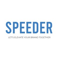 Speeder Creative logo - Similar company to Kids Interactive Gmbh