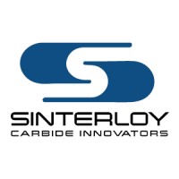 Sinterloy - Sinterizzazione Metalli Duri logo - Similar company to Manutec Srl