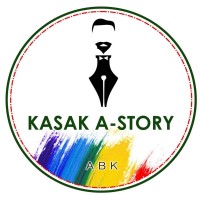 KASAK A STORY logo - Similar company to Kasak Solutions